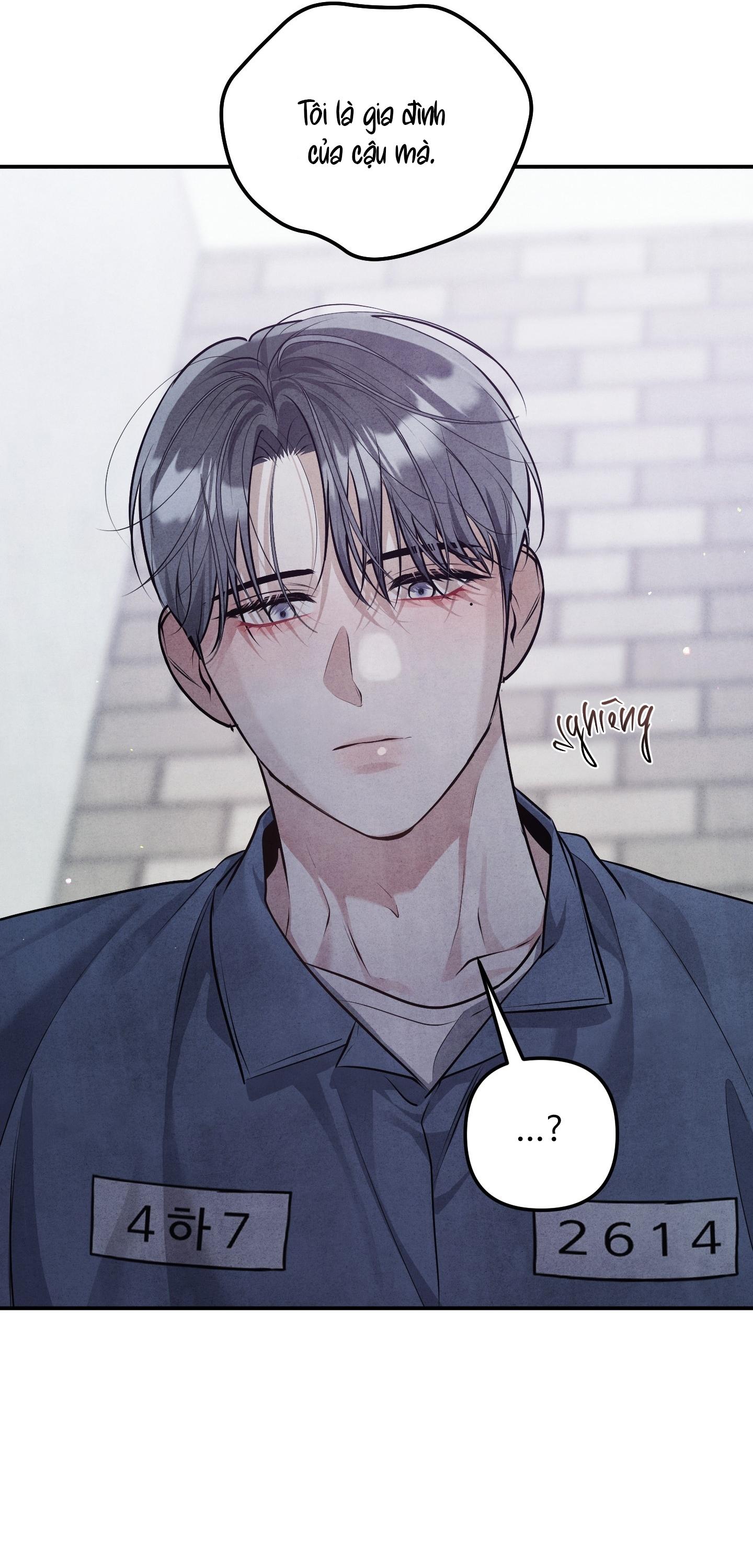 HẮC DIỄM DỤC VỌNG Chapter 20 H+ - Next 