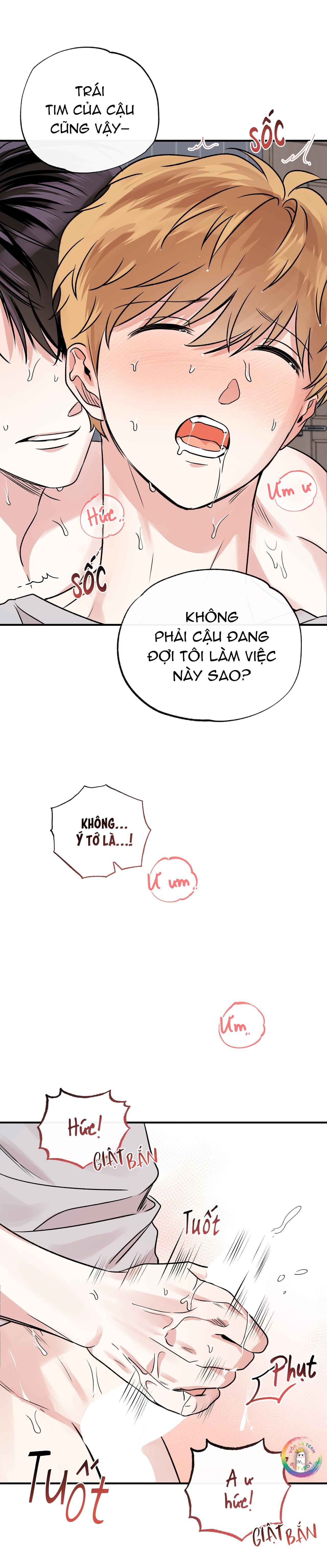Keep us together Chapter 33 - Next 