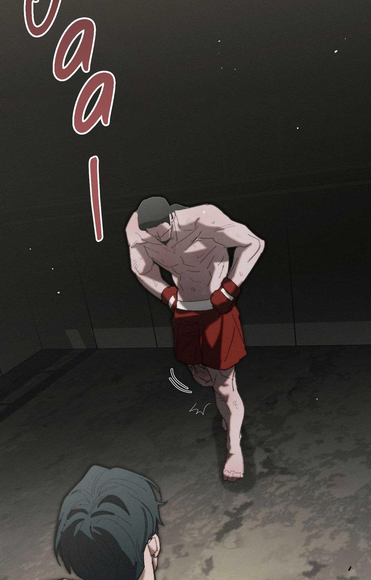 LỬA TÌNH BỐC CHÁY Chapter 21 - Next Chapter 22