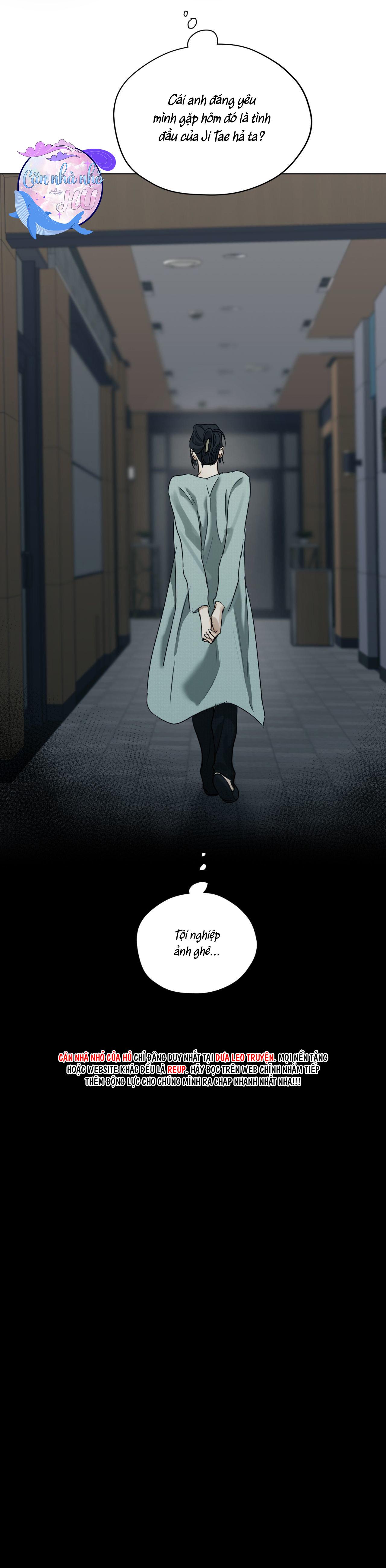 SẮC DỤC Chapter 61 - Next 