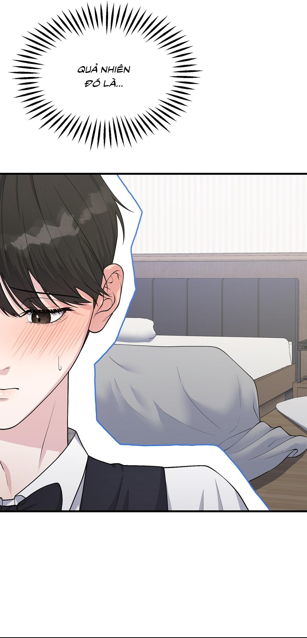 [DDT] HƯƠNG VỊ TÌNH THÂN Chapter 2 - Trang 2