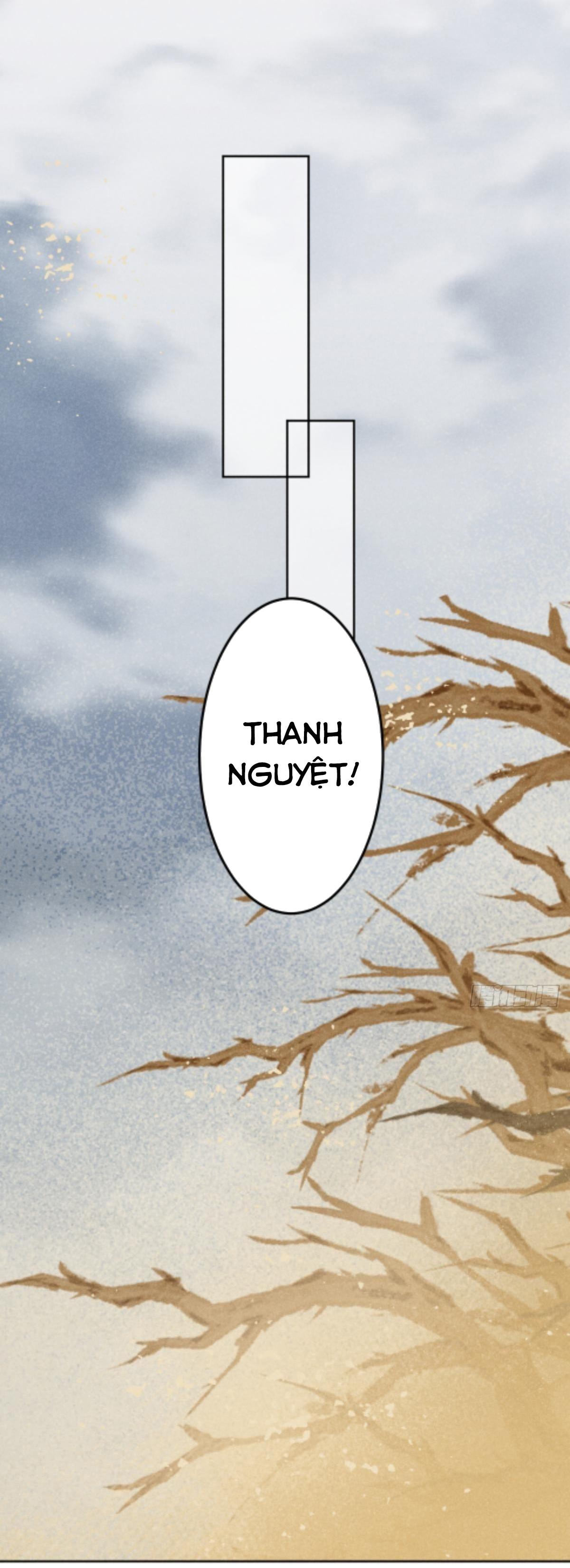 Dạ Bạch Chapter 10 - Next Chapter 11