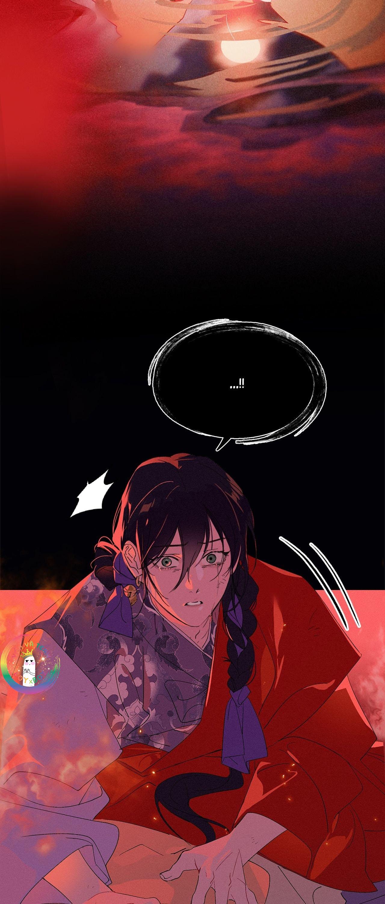Sợi Chỉ Đỏ Không Tàn Chapter 1 - Next 