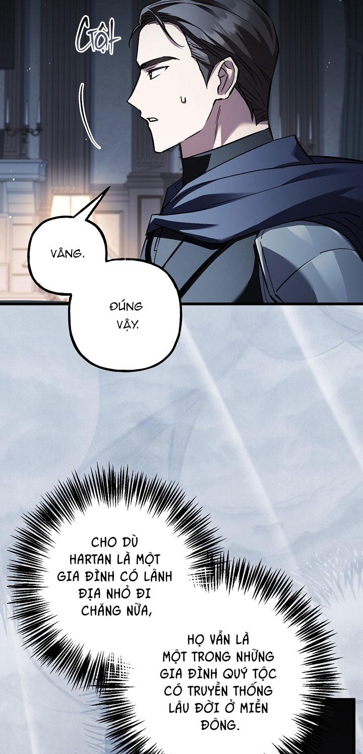 (ABO) BƯỚC NGOẶT Chapter 61 - Next 