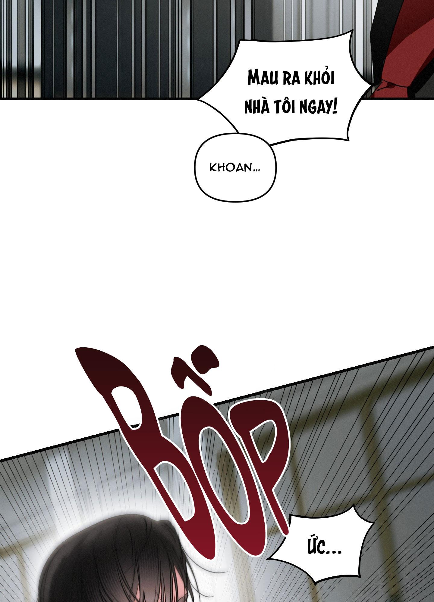 DŨNG SĨ 3 CHÂN Chapter 37 - Next Chapter 38