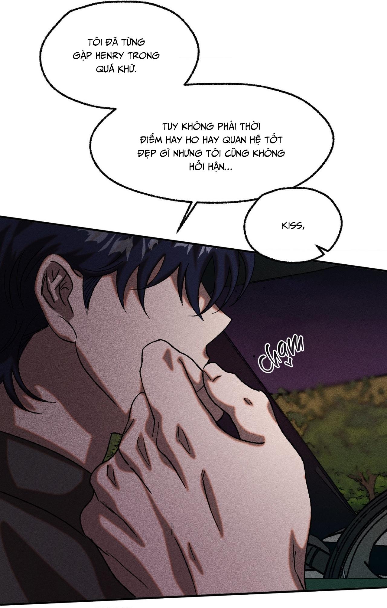 CUỘC GIAO DỊCH Chapter 58 - Next 