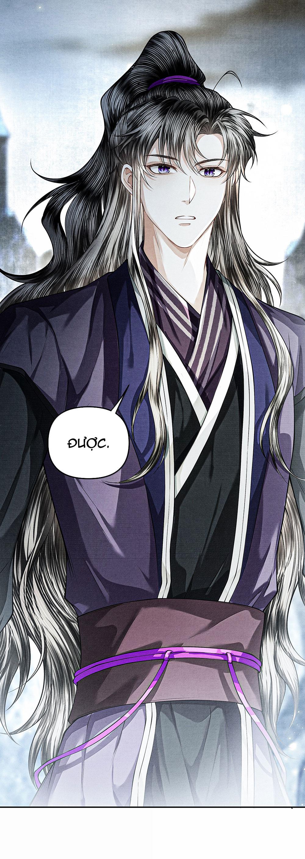 Đồng Tiền Kham Thế Chapter 136 - Next 