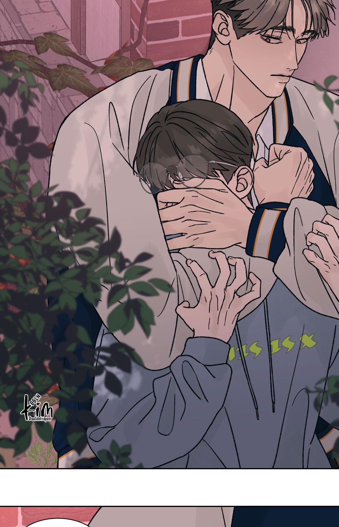 ĐÊM KINH HOÀNG Chapter 58 - Trang 2