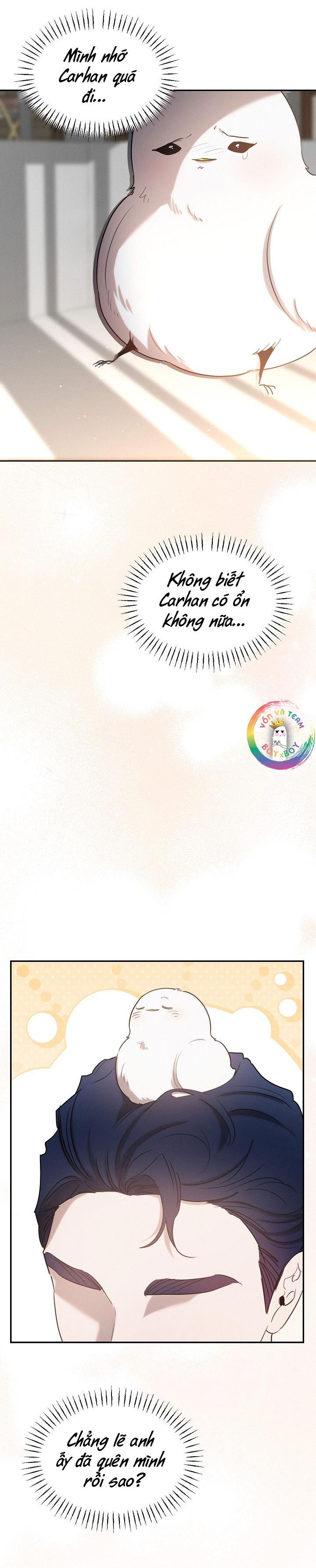 Này, Đừng Có Nhấn Cái Nút Đó! Chapter 52 - Next 
