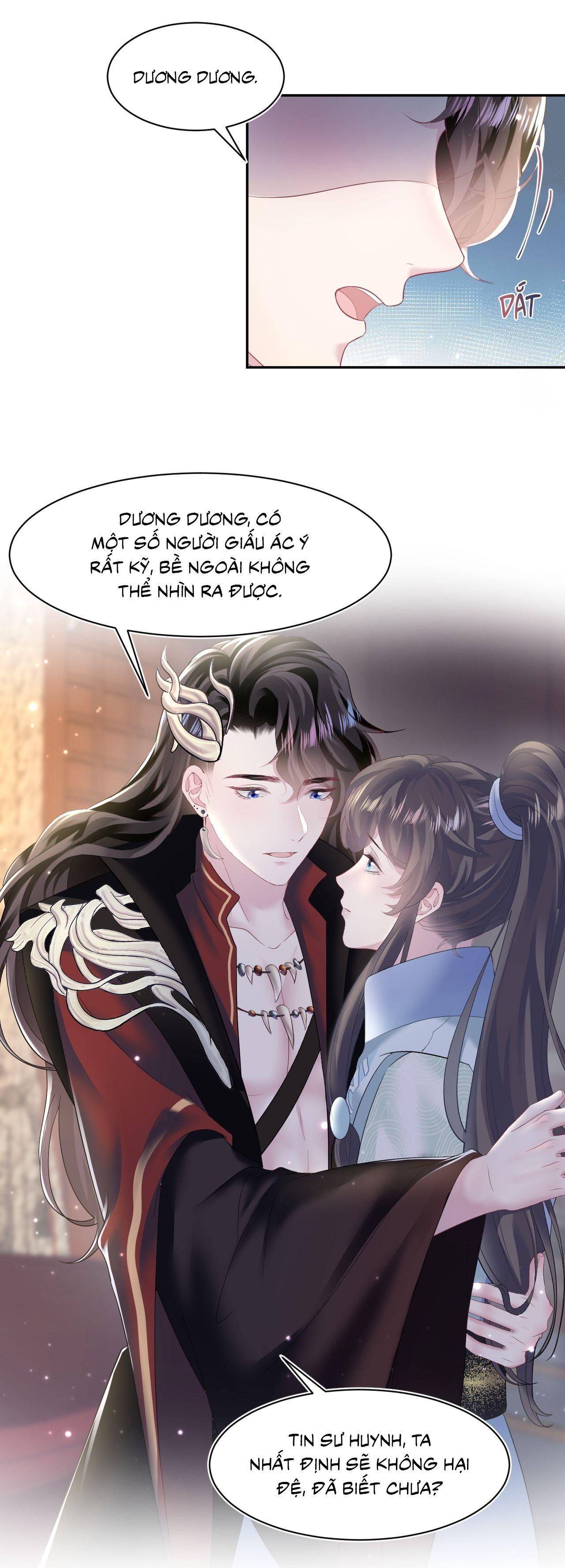 Tuyệt mỹ bạch liên hoa online dạy học Chapter 100 - Next Chapter 101