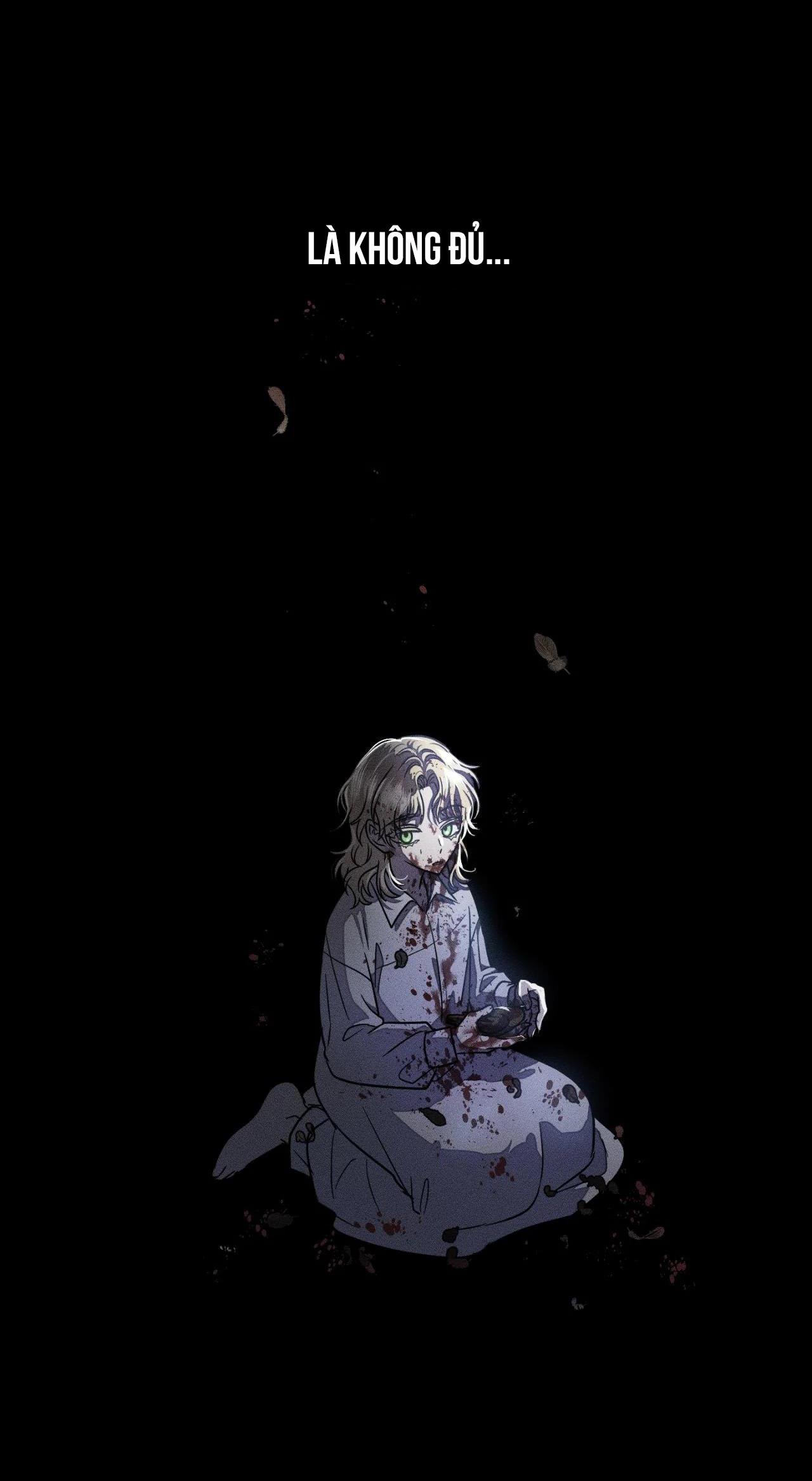 Công Lập Left Fluke Chapter 27 - Next 