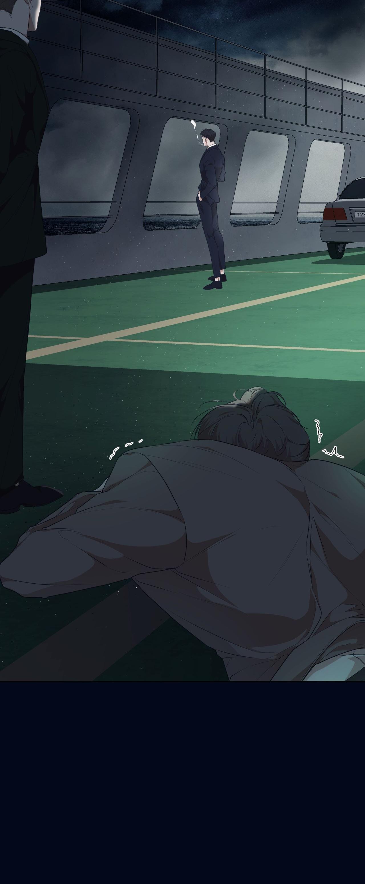 KHỞI NGUỒN SỰ SỐNG Chapter 63 - Next Chapter 64 End ss2