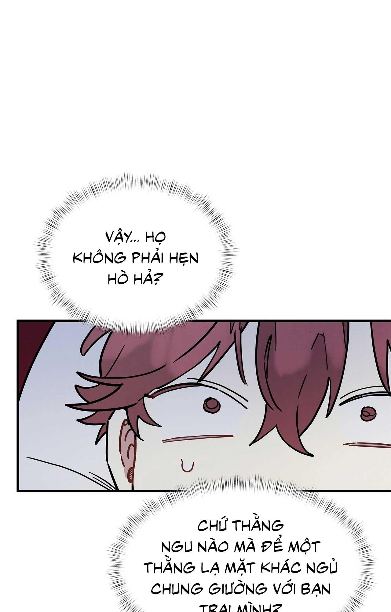 One-Room TA Chapter 32 - Next 