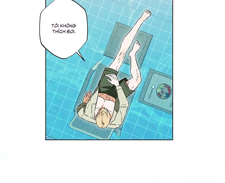 [DDT] CHIẾN LƯỢC ĐOẠT TÂM CỦA CUỘC TÌNH ĐƠN PHƯƠNG Chapter 10 19+ - Trang 2