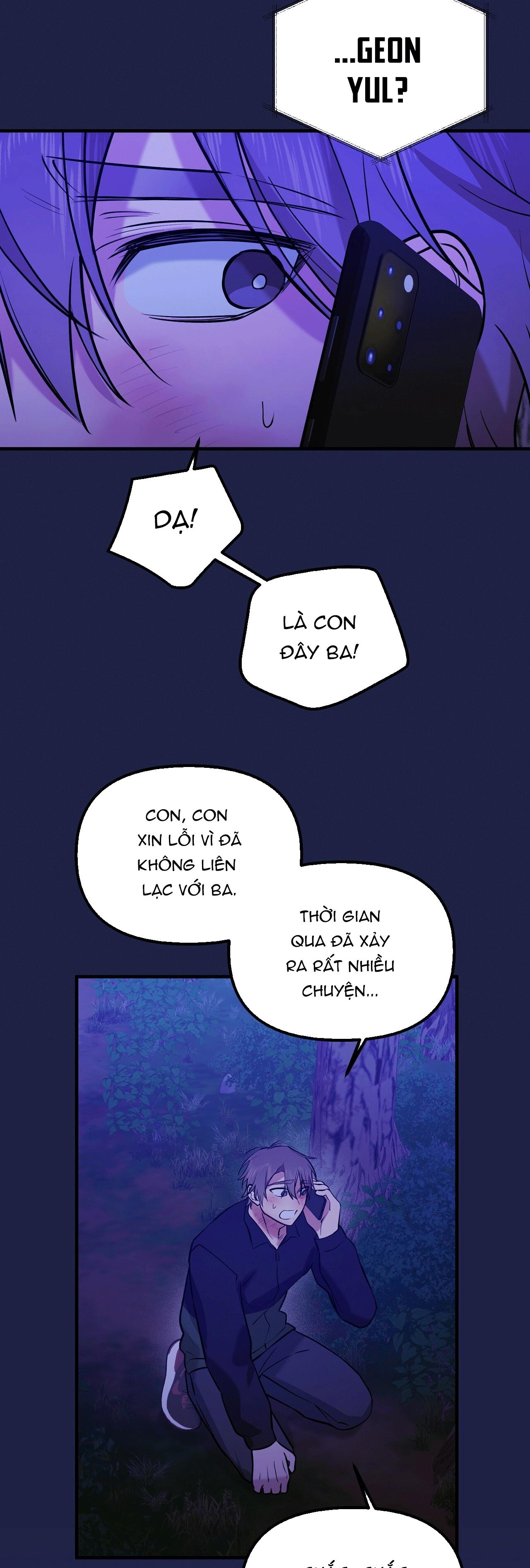 Delivered Comics Chapter 12 - Next 