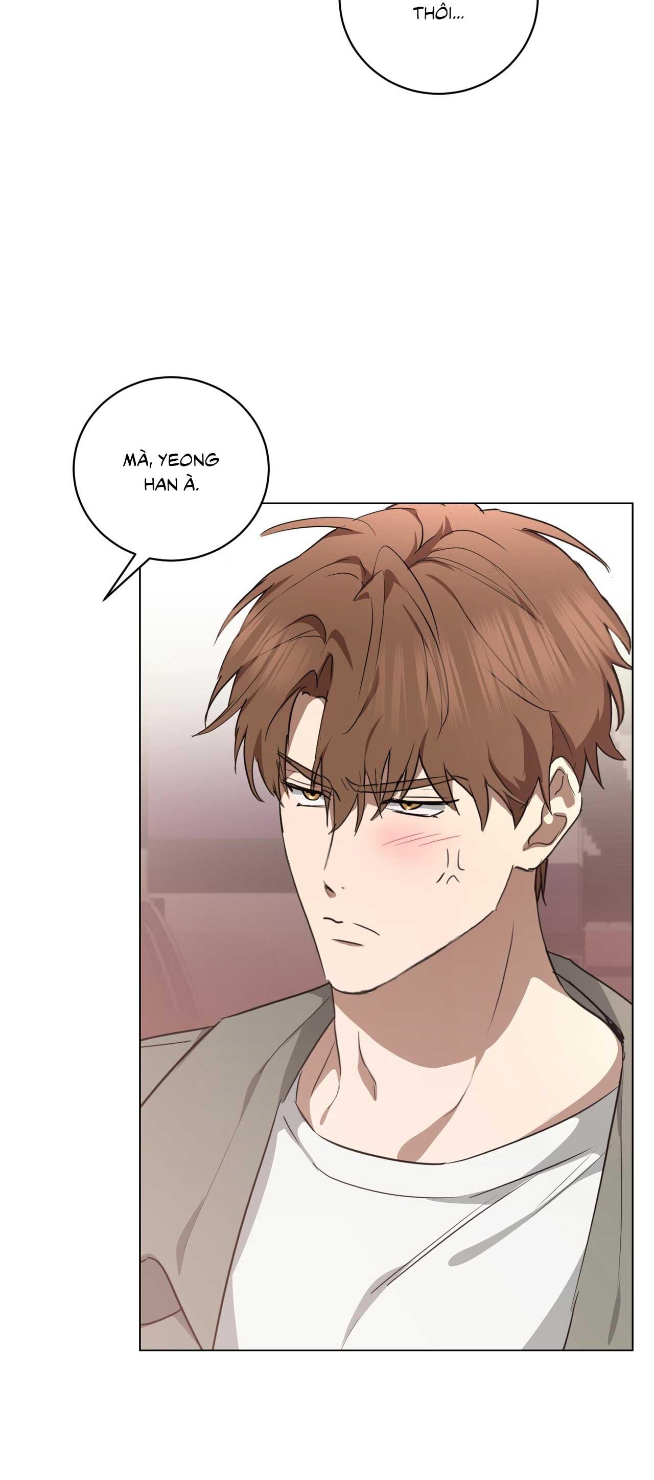 TÌNH YÊU KẸO BẠC HÀ Chapter 18 - Next 