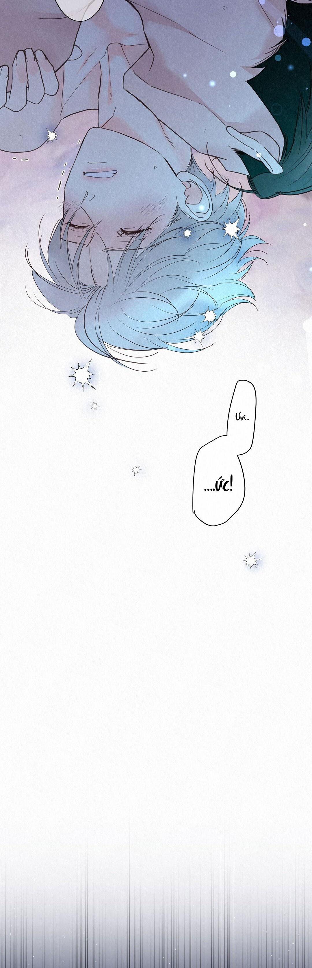 BẢN CHẤT TÀ ÁC Chapter 25 - Next 