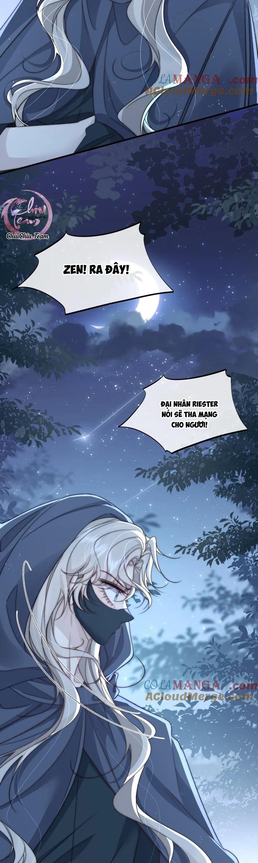 Tù Long Tuyết Chapter 51 - Next Chapter 52
