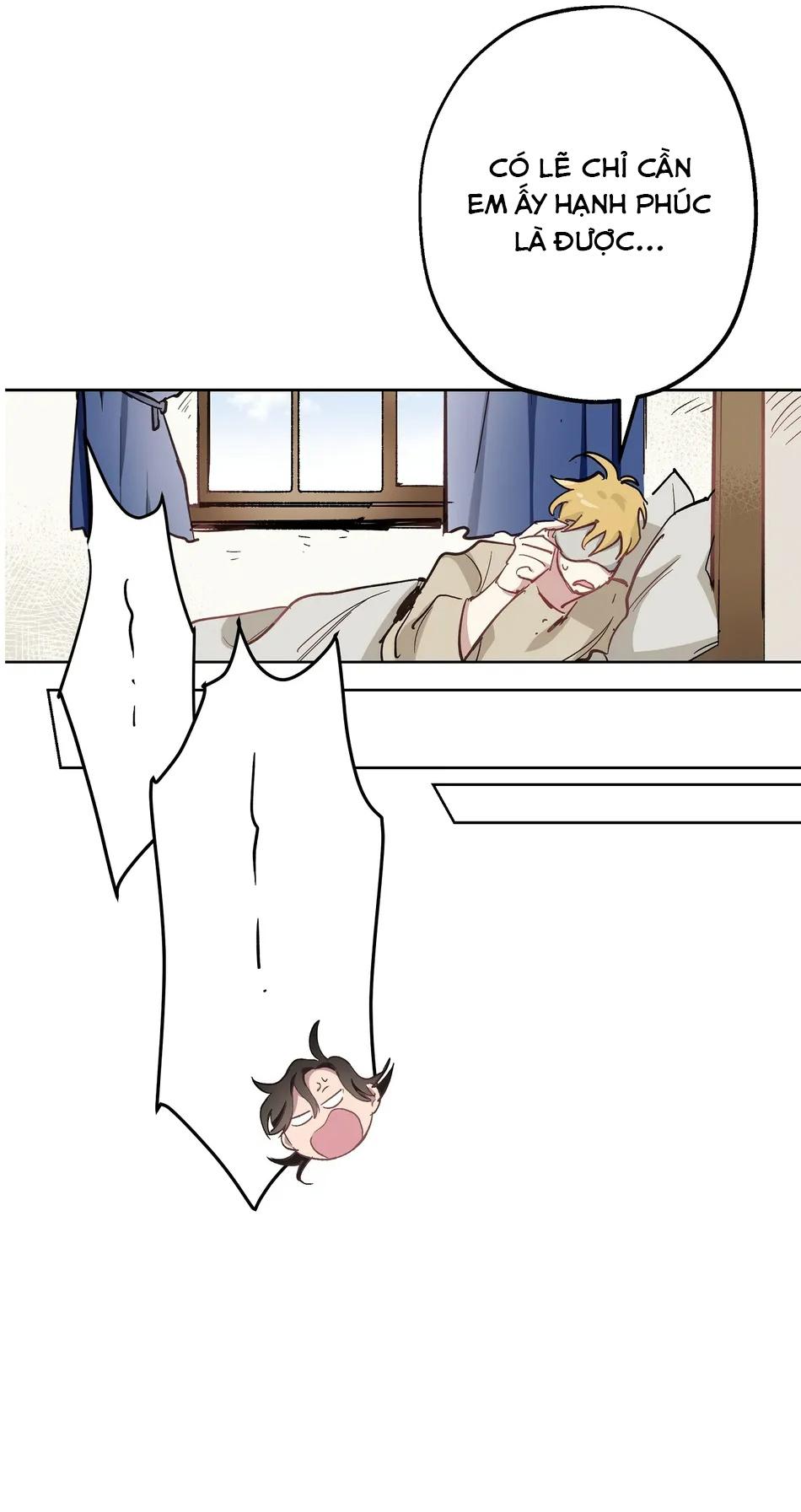 Phù Thủy Xứ Eden Chapter 20 - Next Chapter 21