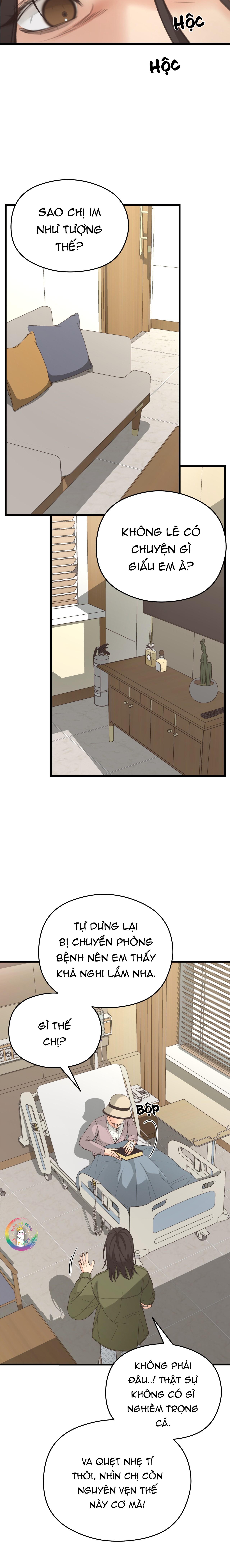 Tuyển Tập GL Ngắn 18+ Chapter 30 Give Love - Next Chapter 31 Give Love