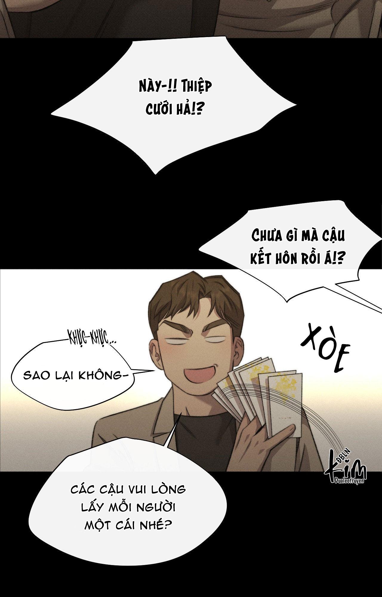 STILL LOVE YOU Chapter 33 - Next 