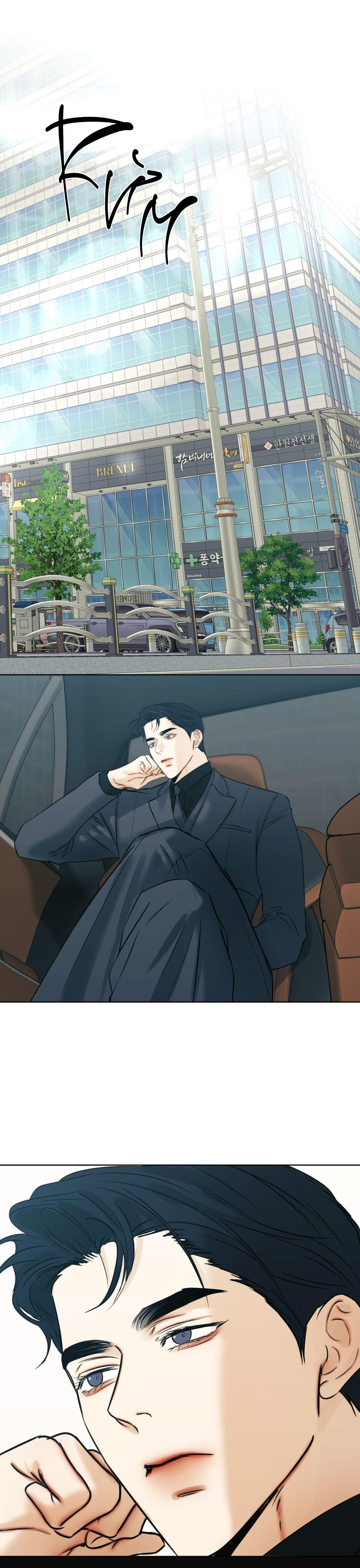 SẮC DỤC Chapter 52 - Next 