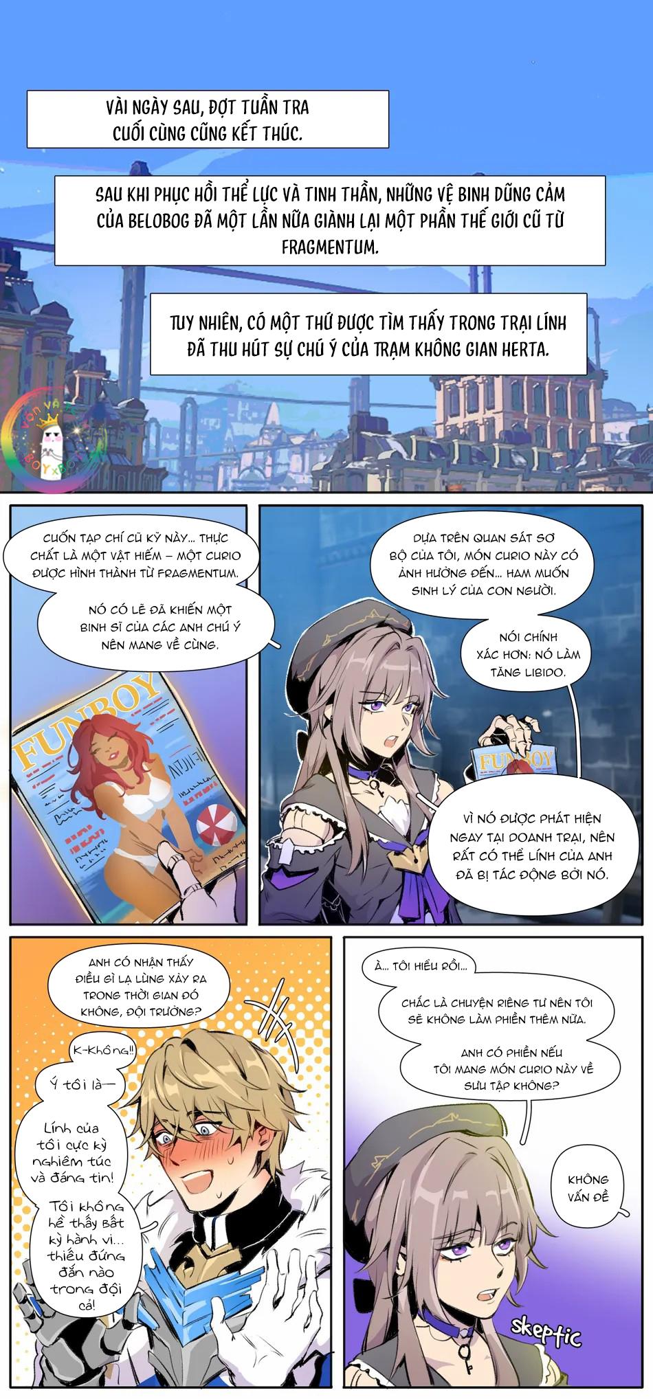 ONESHOT CHỊCH VỒN CHỊCH VÃ Chapter 129 Kẹt tường (NP) - Next Chapter 130 Anh cảnh sát