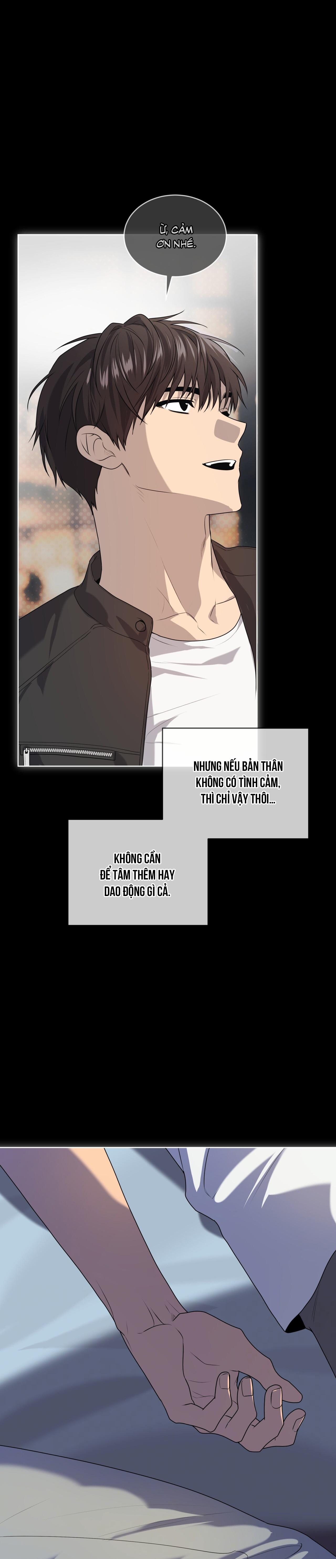 Passion Chapter 122 - Next 
