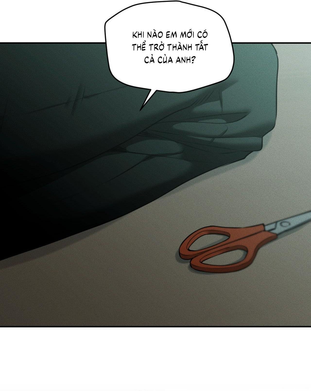 (CBunu) Gấu Teddy thân yêu Chapter 49 - Next 