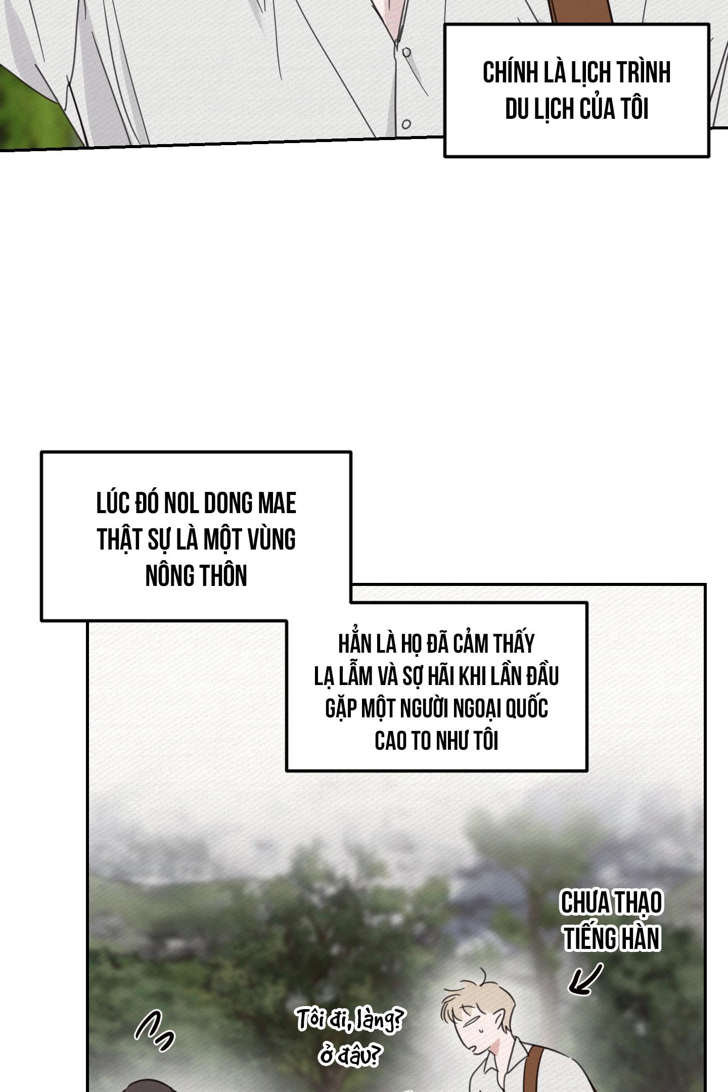 NGÔI NHÀ HƯỚNG MẶT TRỜI MỌC Chapter 59 - Next Chapter 60