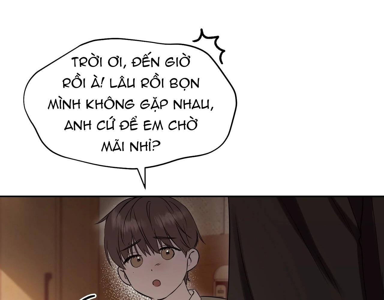 Nguyệt Thực Chapter 4 bengbeng - Next 
