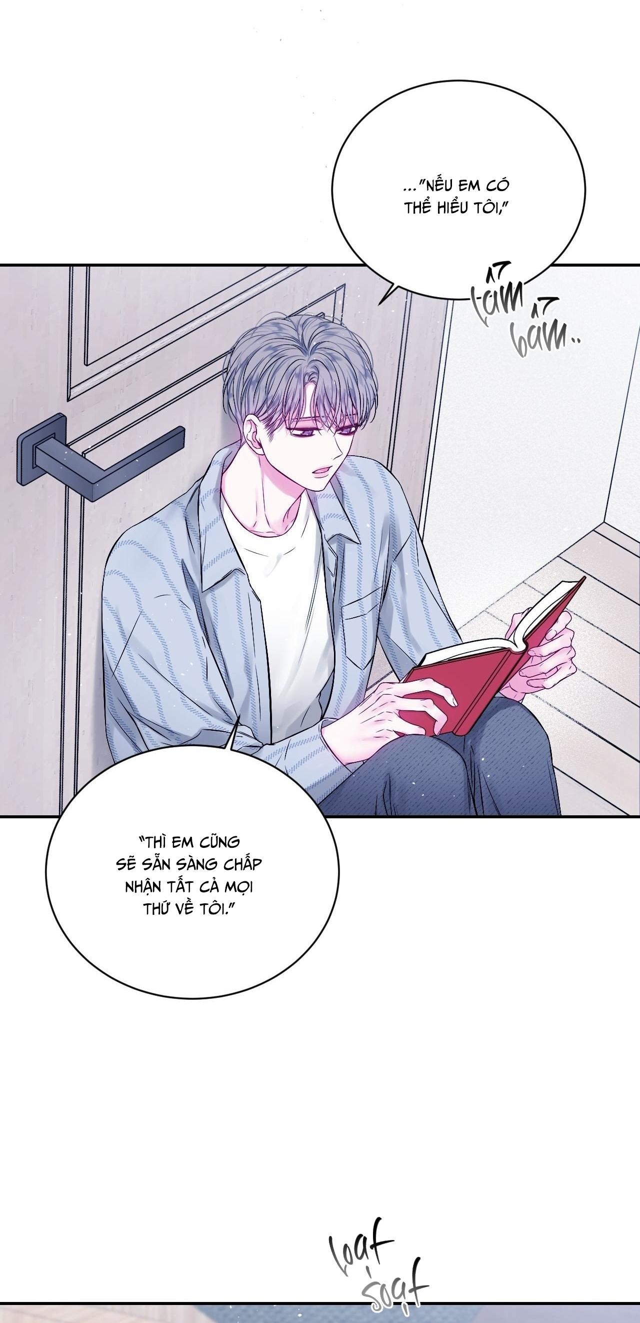IMPERFECTLY US Chapter 11 - Next 