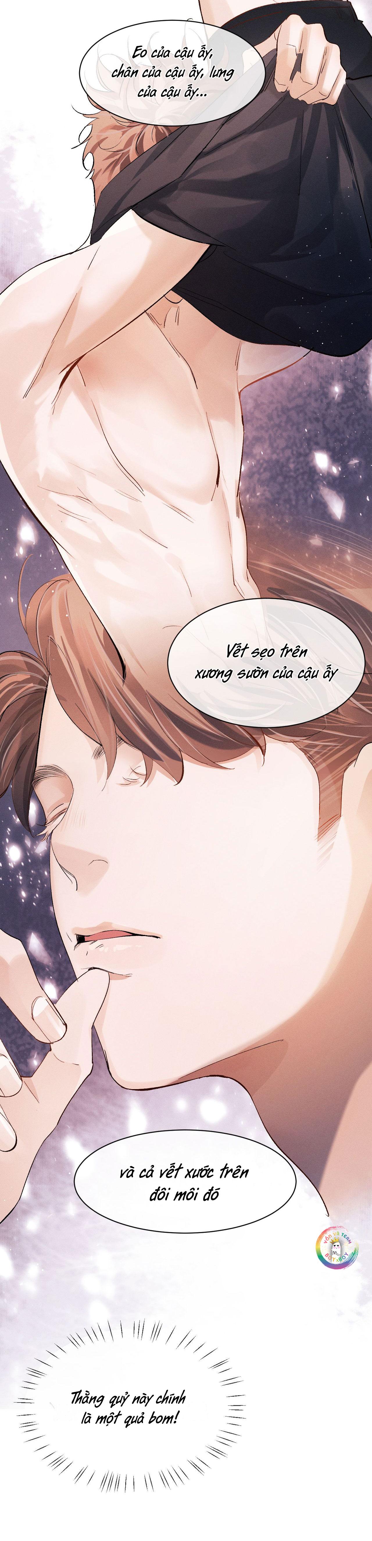 Tát Dã (Ngang Tàng) Chapter 57 - Trang 2