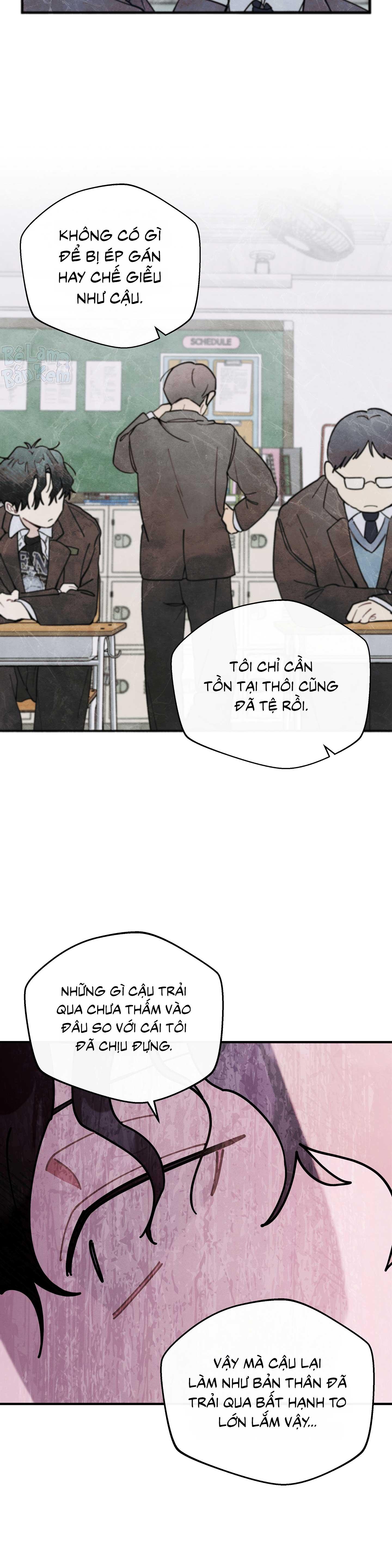 One-Room TA Chapter 60 - Next Chapter 61