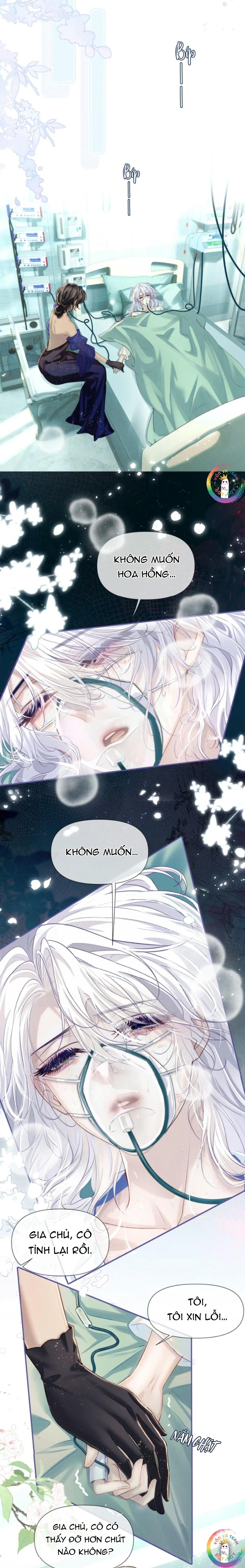 Thiết Lập Yêu Cầu Tôi Yêu Em Chapter 16 - Next 