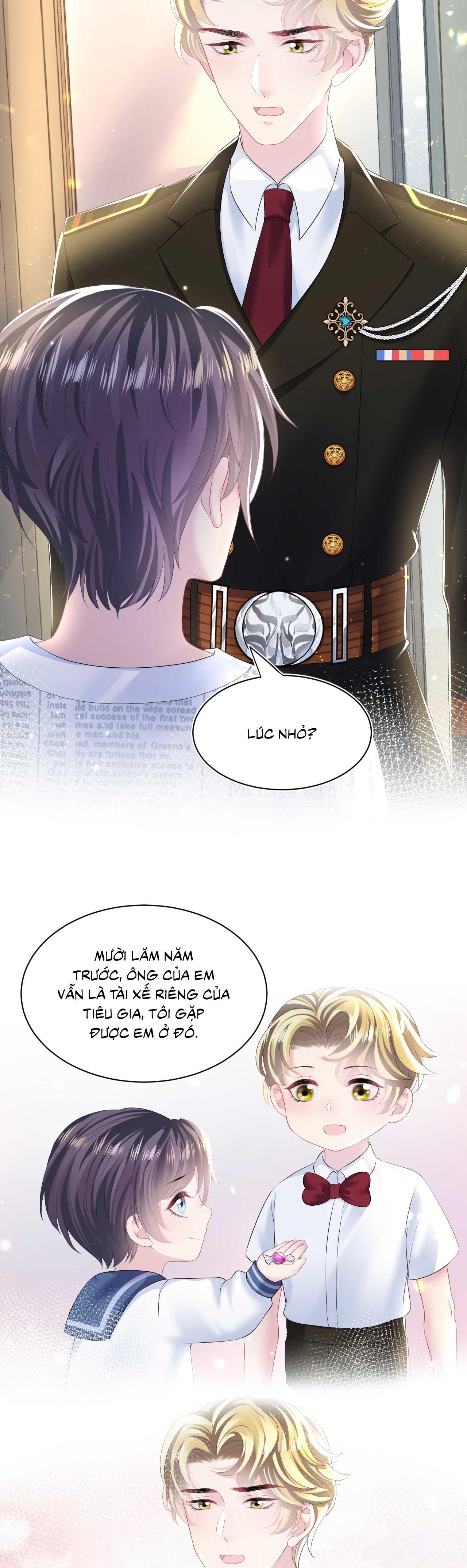 Tuyệt mỹ bạch liên hoa online dạy học Chapter 132 - Next Chapter 133