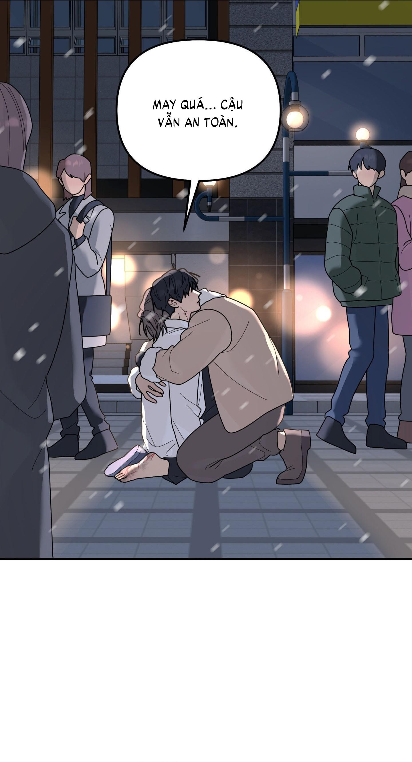 (CBunu) Cây Không Có Rễ Chapter 97 End season 2 - Next 