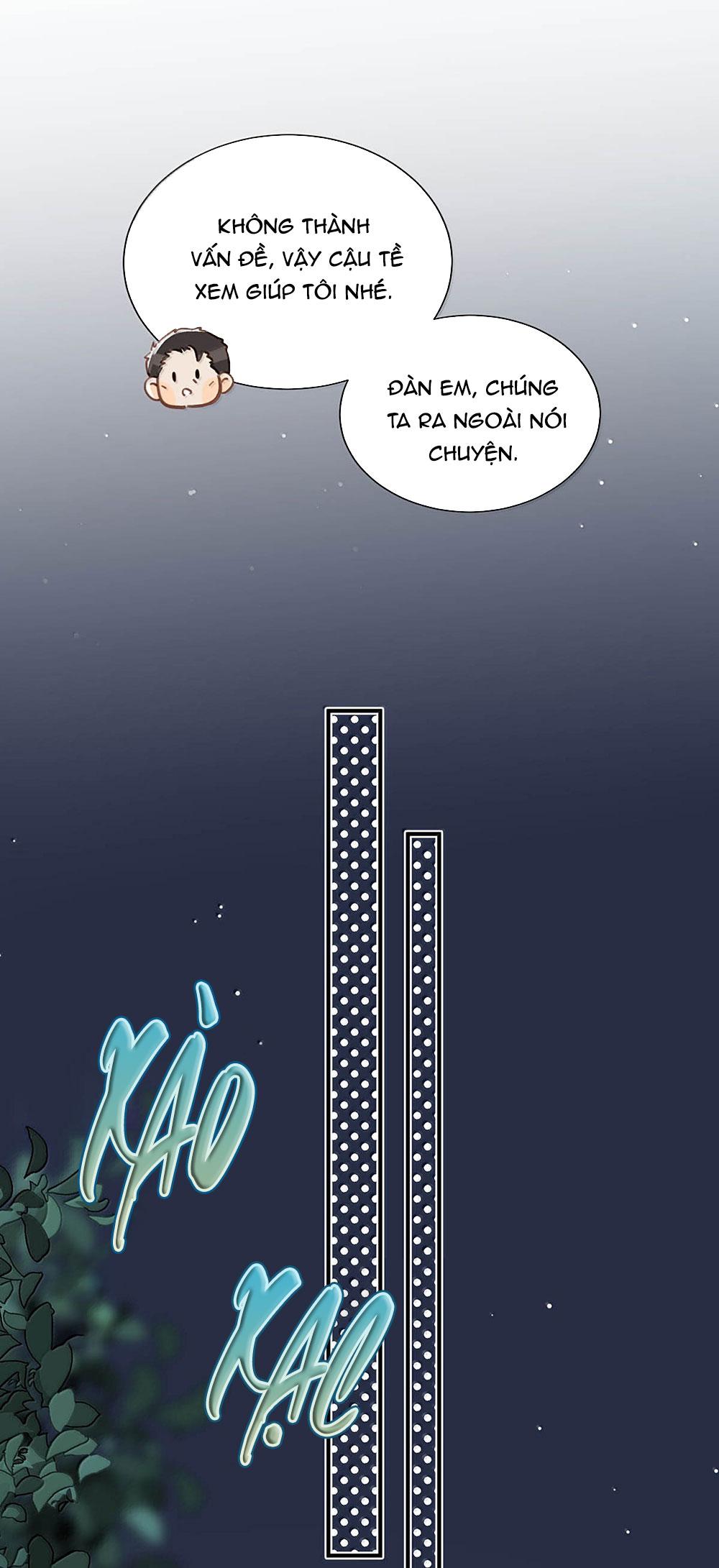 Sở Thiên Dĩ Nam Chapter 19 - Next 
