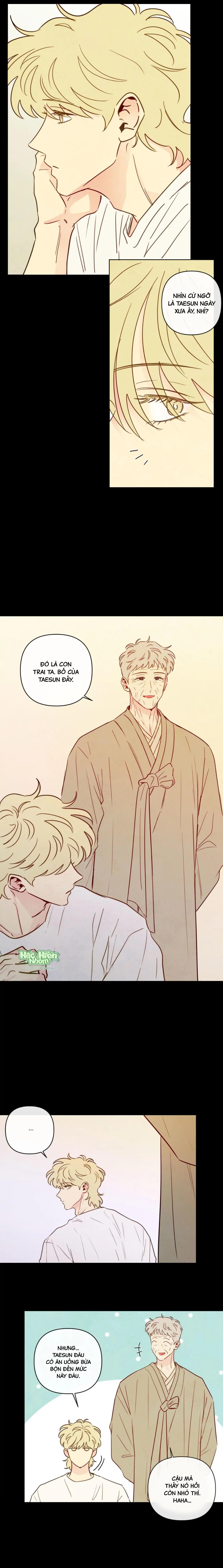 Sự quyến rũ của Thần Rắn Chapter 42 Hachiennhom - Next Chapter 43 Hachiennhom