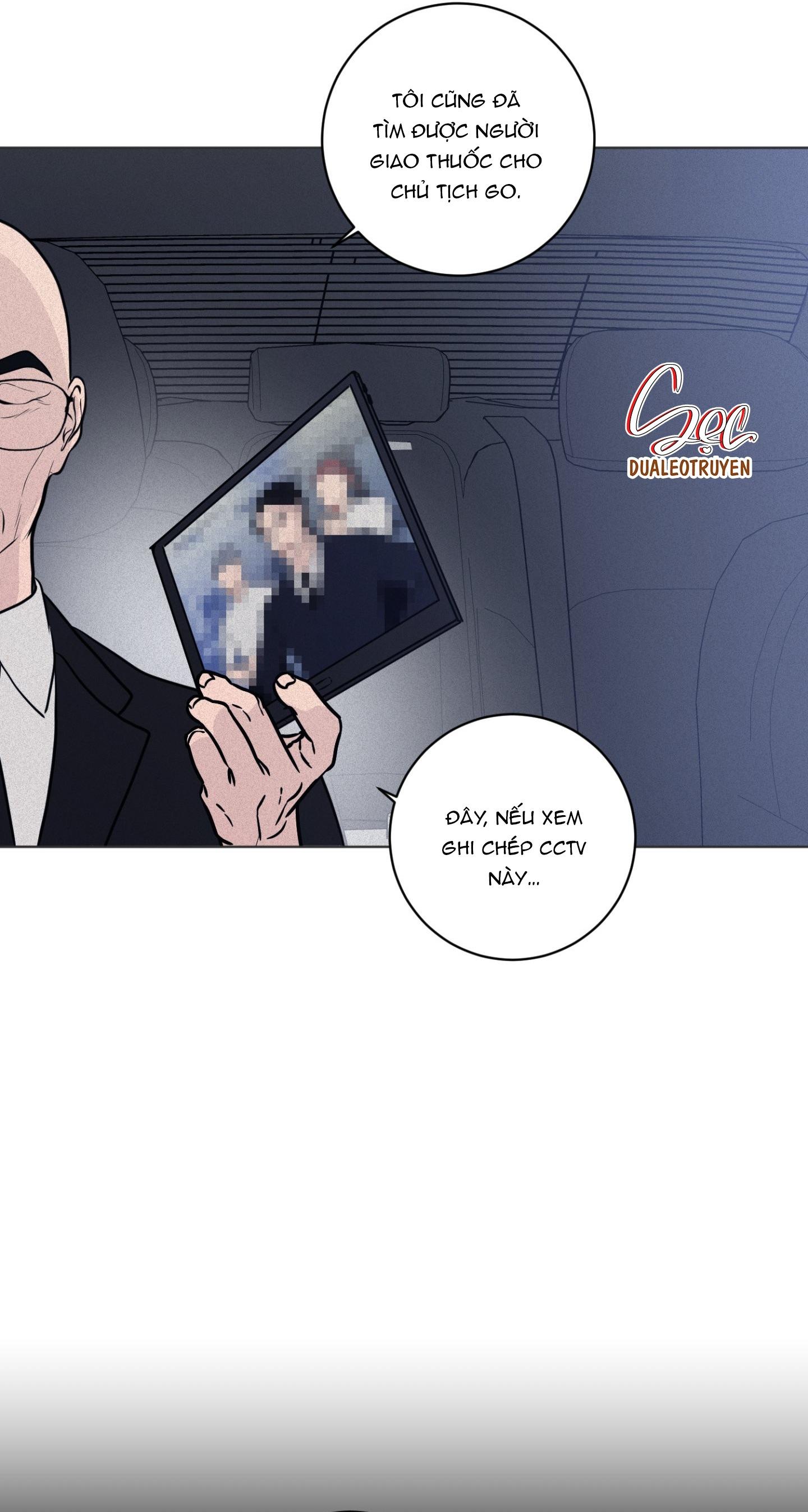 (ABO) LỜI CẦU NGUYỆN Chapter 73 - Next 