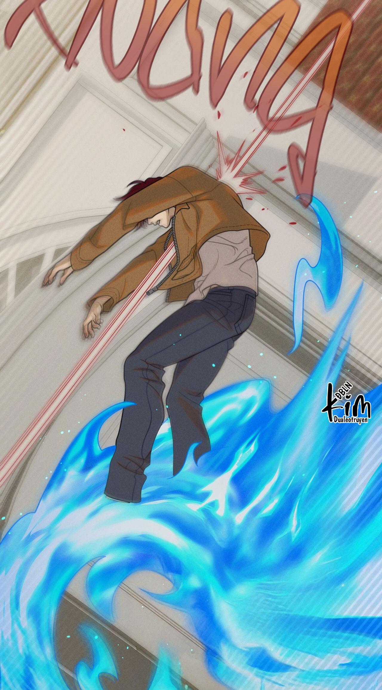 QUẺ BÓI GIẤC MƠ CỦA YÊU TINH Chapter 70 - Next Chapter 71