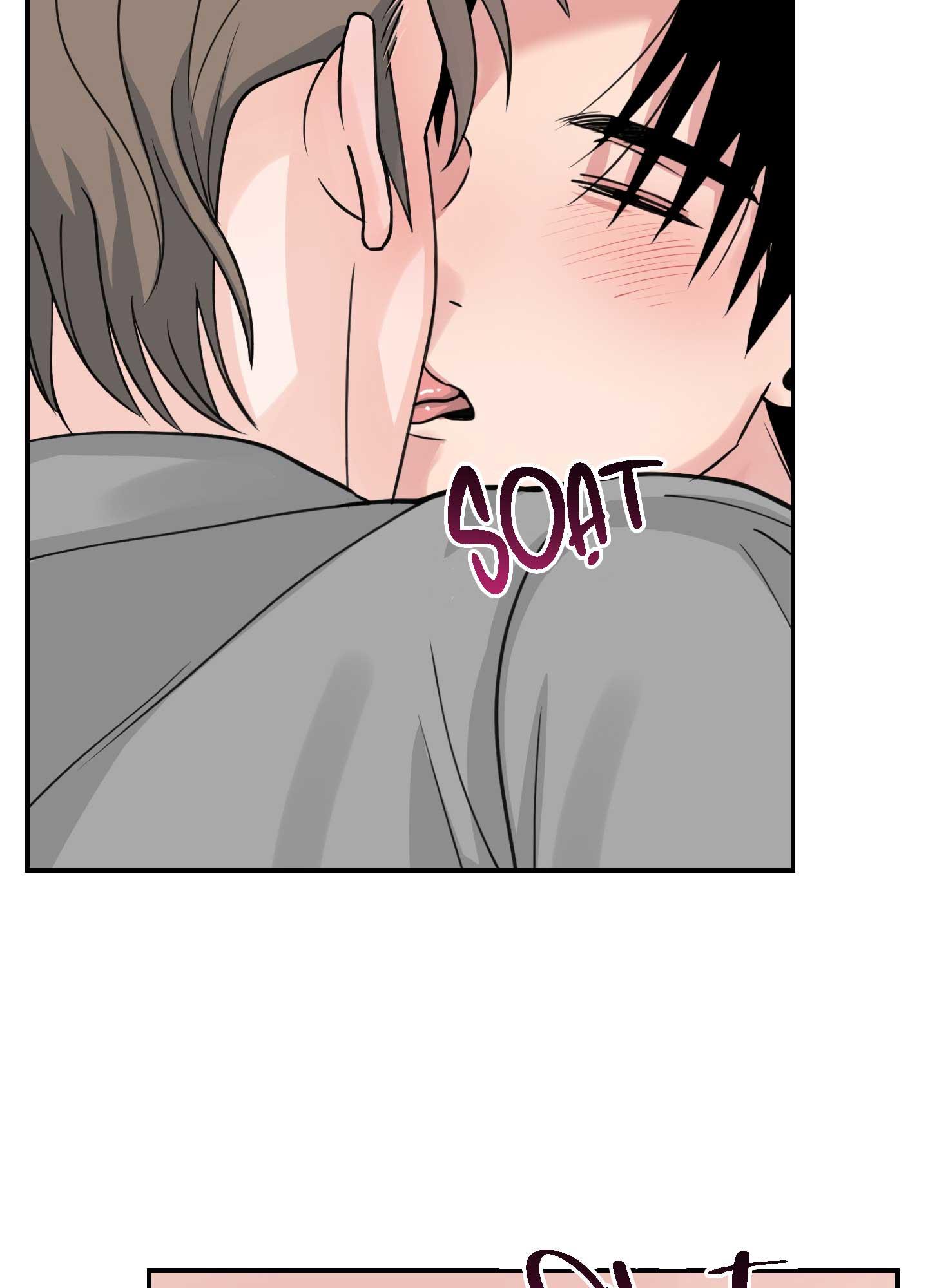 NGHIỆN SEX Chapter 41.7 đẹp trai 7 - Trang 2