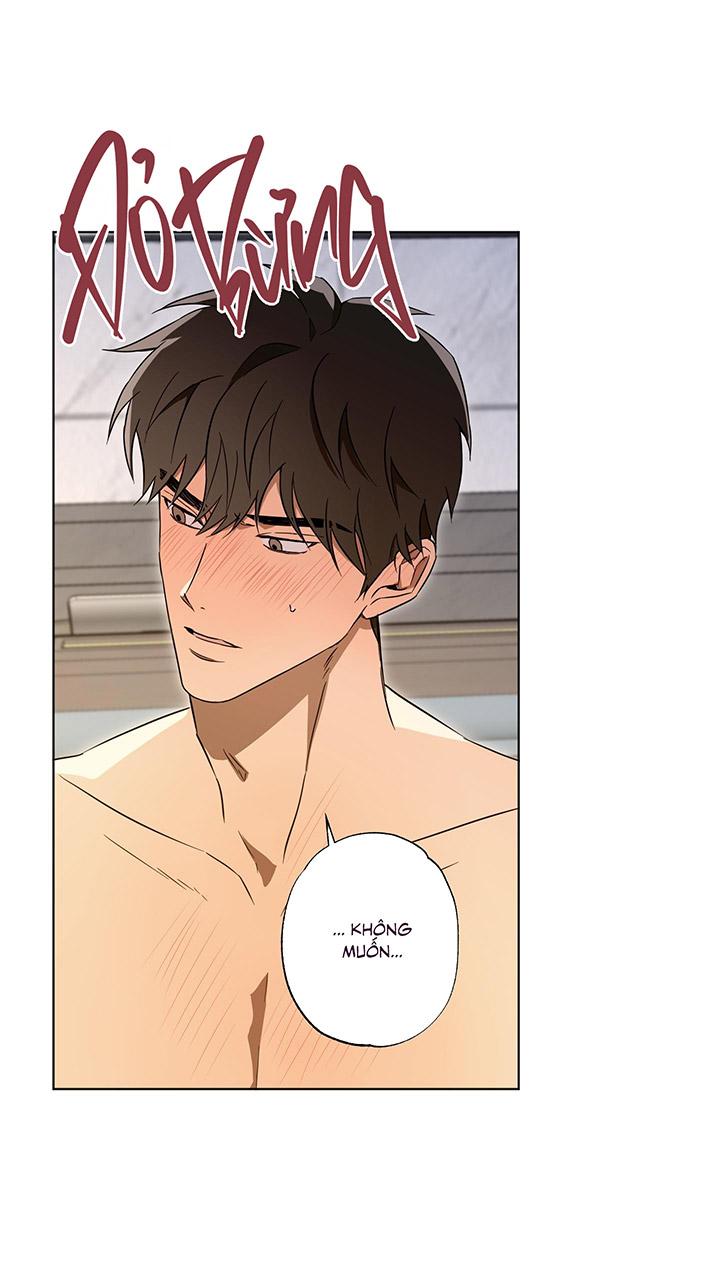 [DDT] CHIẾN LƯỢC ĐOẠT TÂM CỦA CUỘC TÌNH ĐƠN PHƯƠNG Chapter 10 19+ - Trang 2