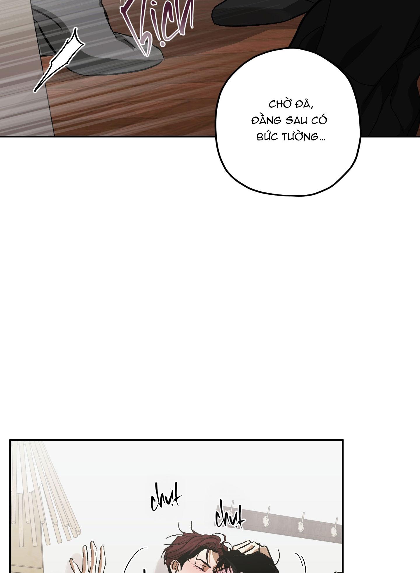 TƯƠNG XỨNG Chapter 13 - Trang 2