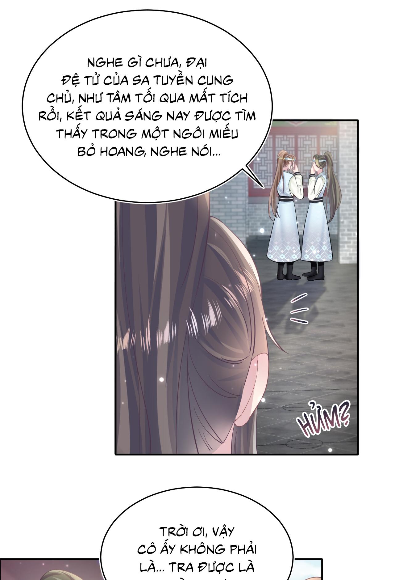 Tuyệt mỹ bạch liên hoa online dạy học Chapter 101 - Next Chapter 102