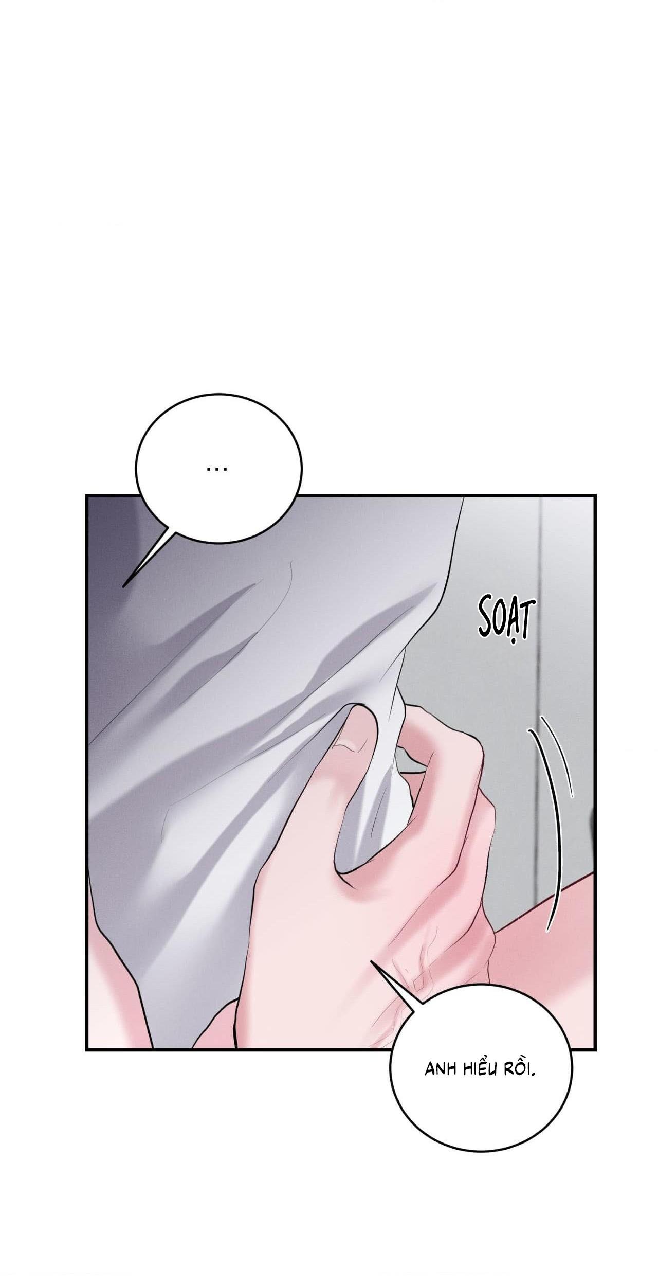 (CBunu) Làm Tình Cũng Cần Luyện Tập Nữa Sao?! Chapter 39 H+ END - Next 