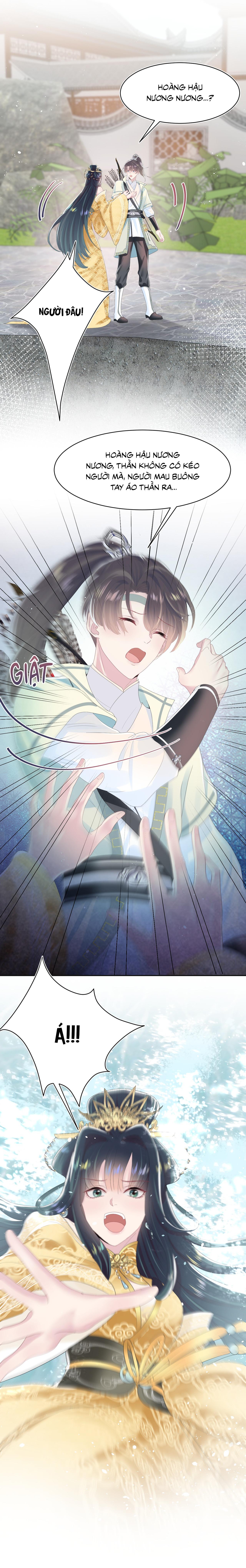 Tuyệt mỹ bạch liên hoa online dạy học Chapter 37 - Next Chapter 38