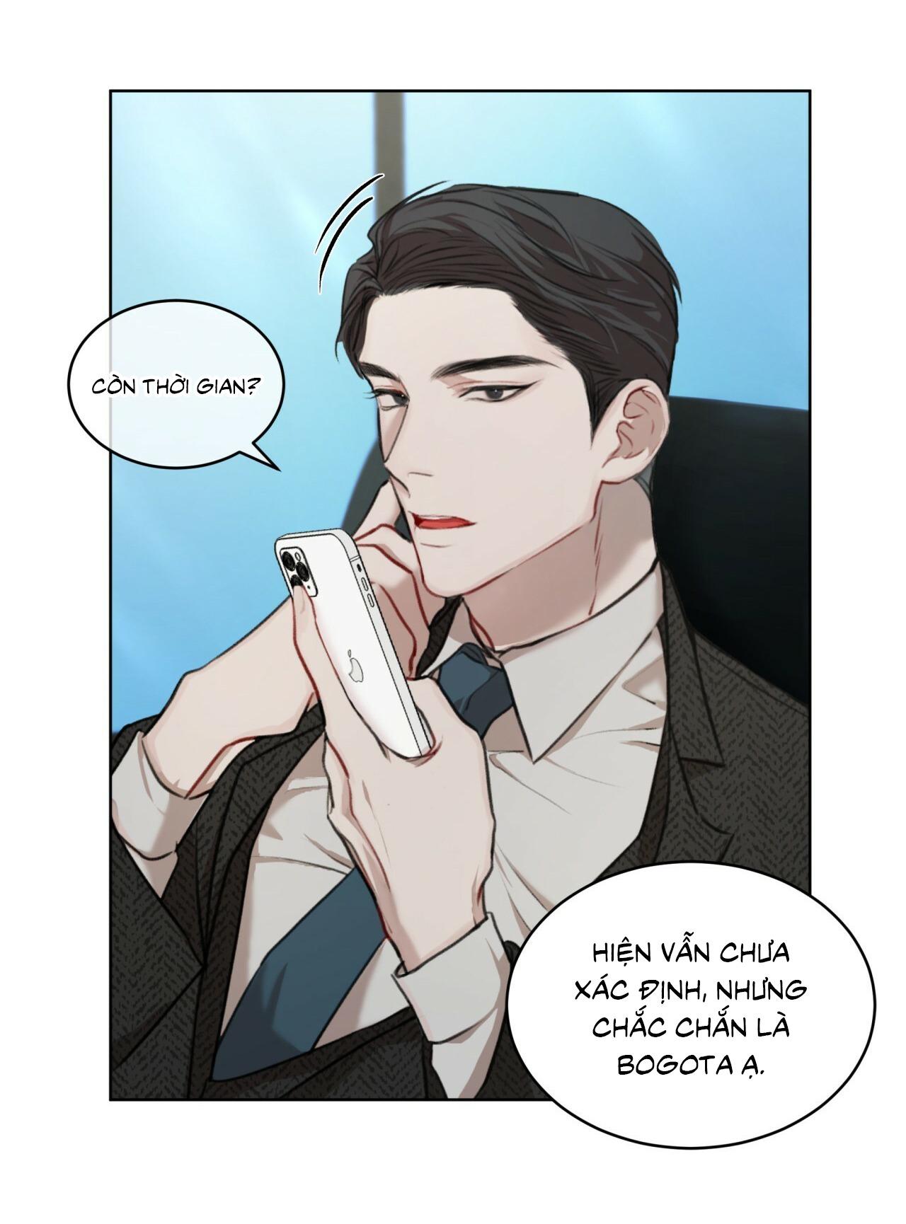 KHỞI NGUỒN SỰ SỐNG Chapter 10 - Next 