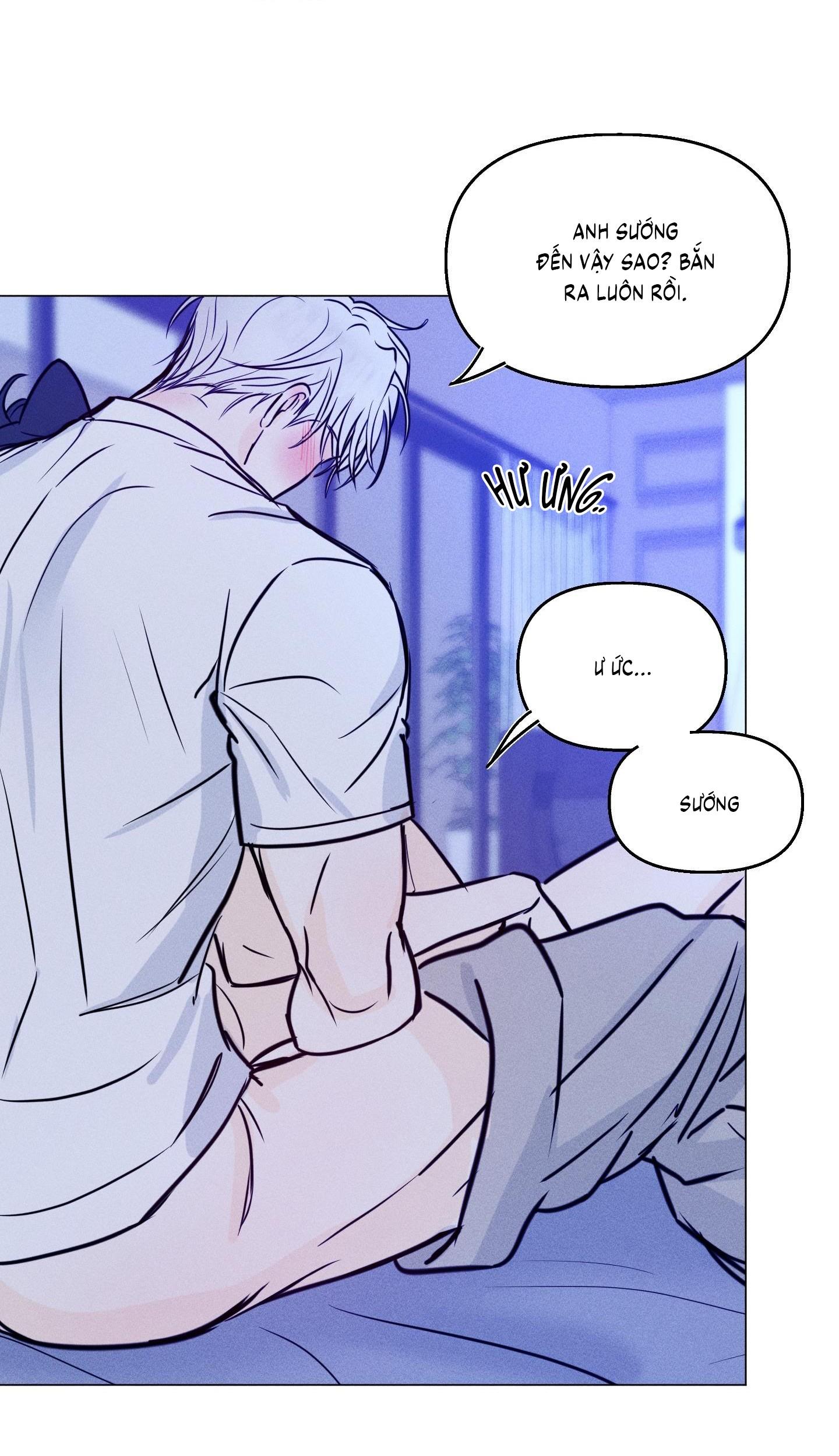 (CBunu) LOVE STRUCK Chapter 13 H+ - Next 