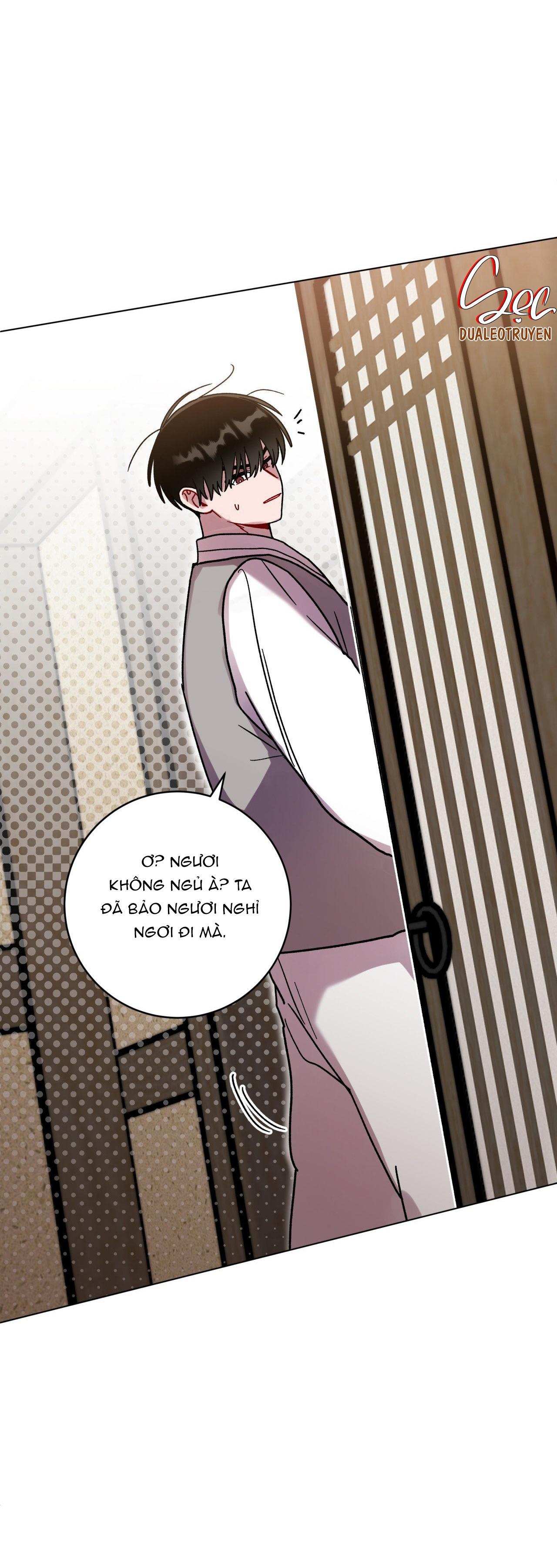 CƠN MƯA RÀO MÙA HẠ Chapter 97 - Trang 2